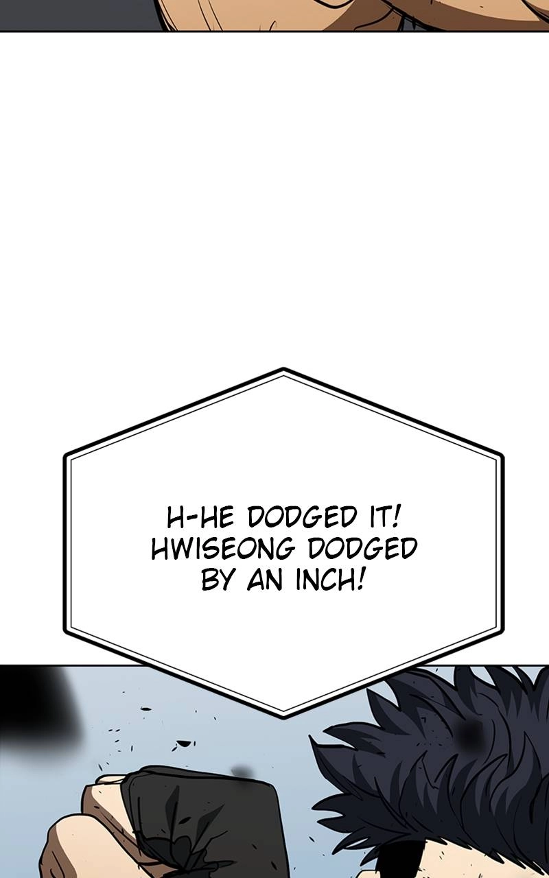 King of the Octagon Chapter 79 - Page 37
