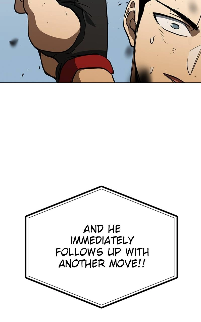 King of the Octagon Chapter 79 - Page 38