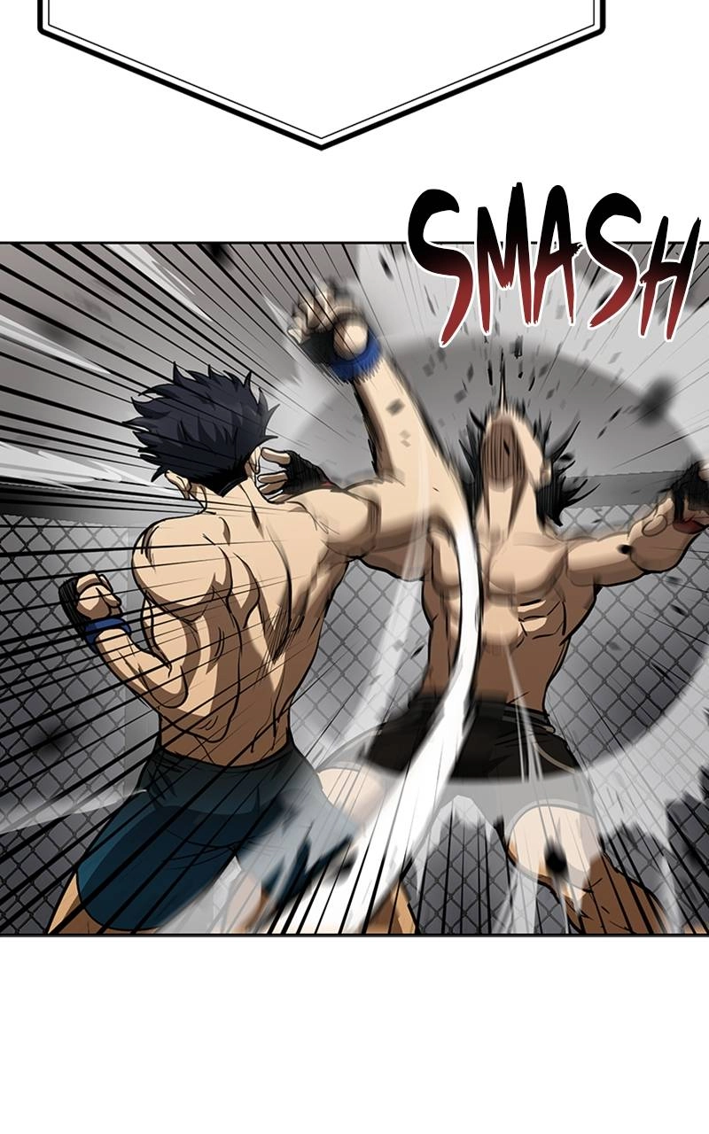King of the Octagon Chapter 79 - Page 48