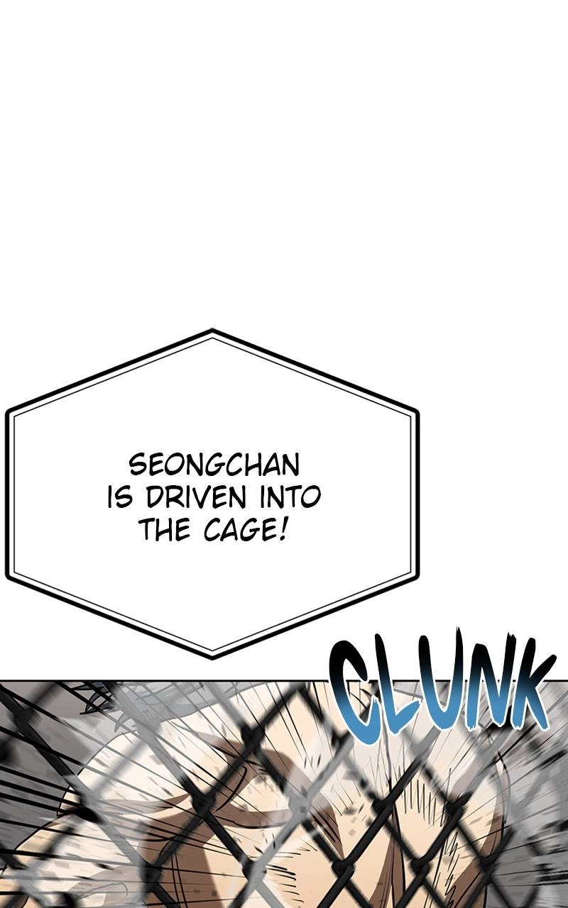 King of the Octagon Chapter 79 - Page 49