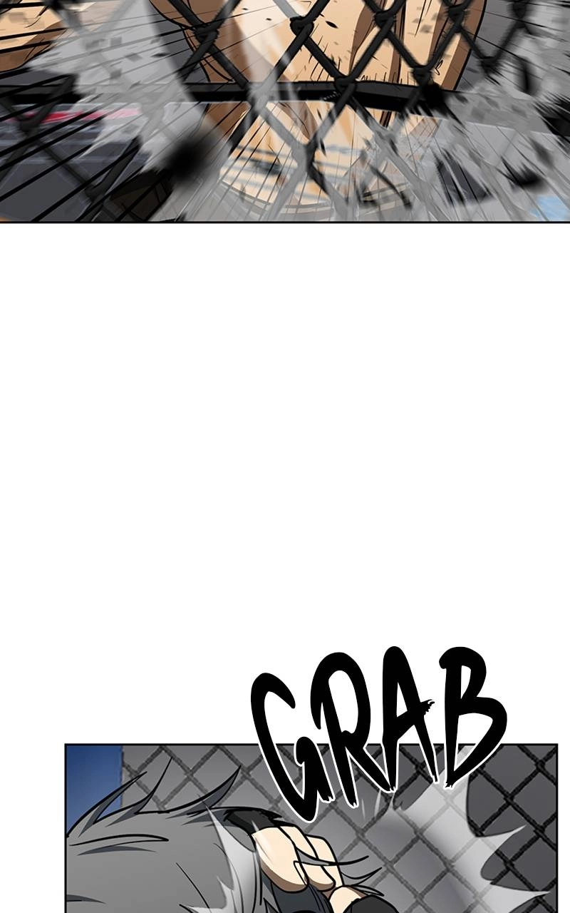 King of the Octagon Chapter 79 - Page 50