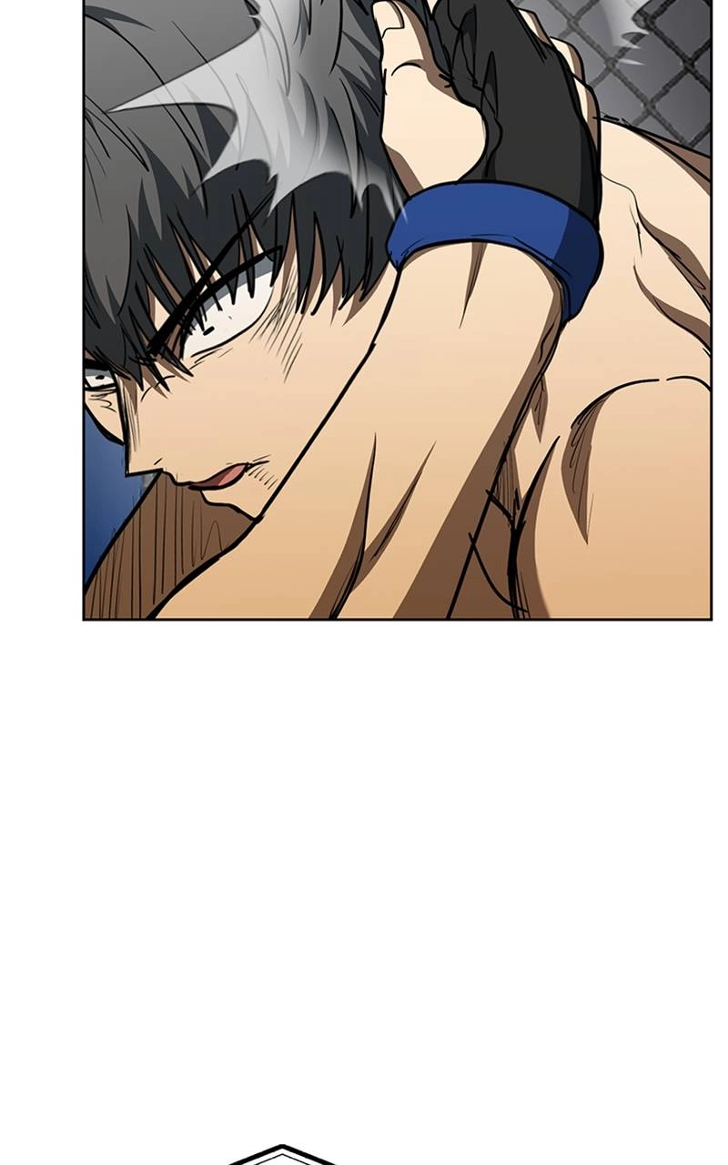 King of the Octagon Chapter 79 - Page 51