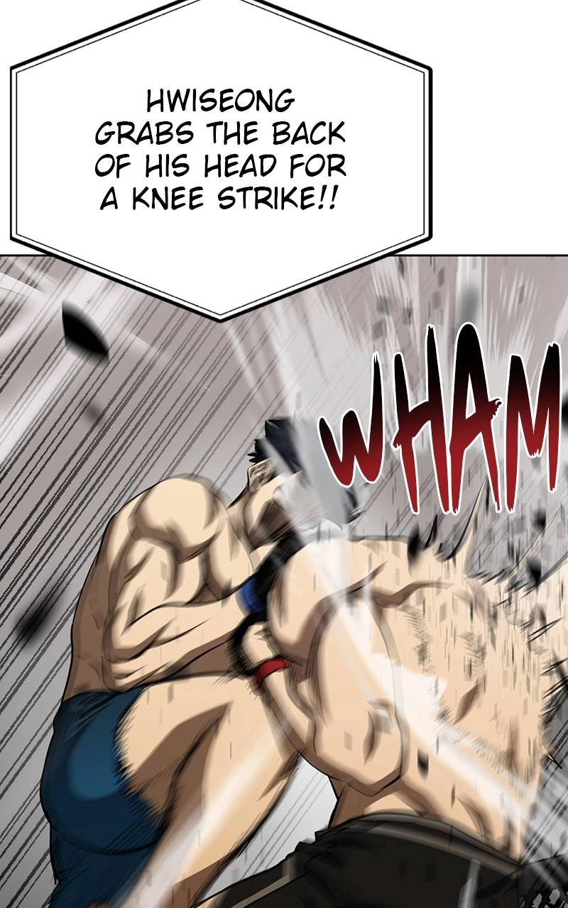 King of the Octagon Chapter 79 - Page 52