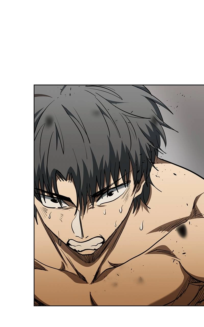 King of the Octagon Chapter 79 - Page 55