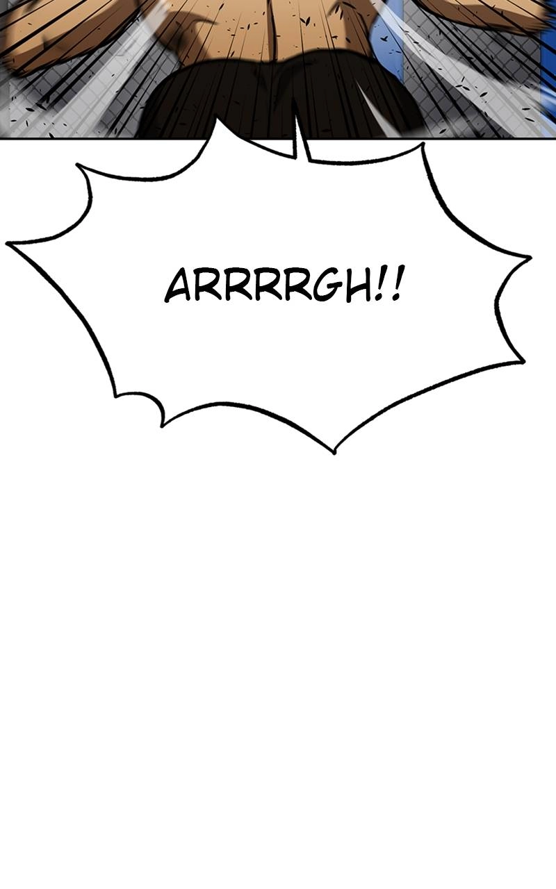 King of the Octagon Chapter 79 - Page 57