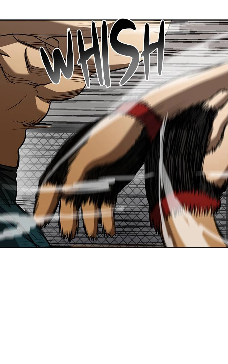 King of the Octagon Chapter 79 - Page 58
