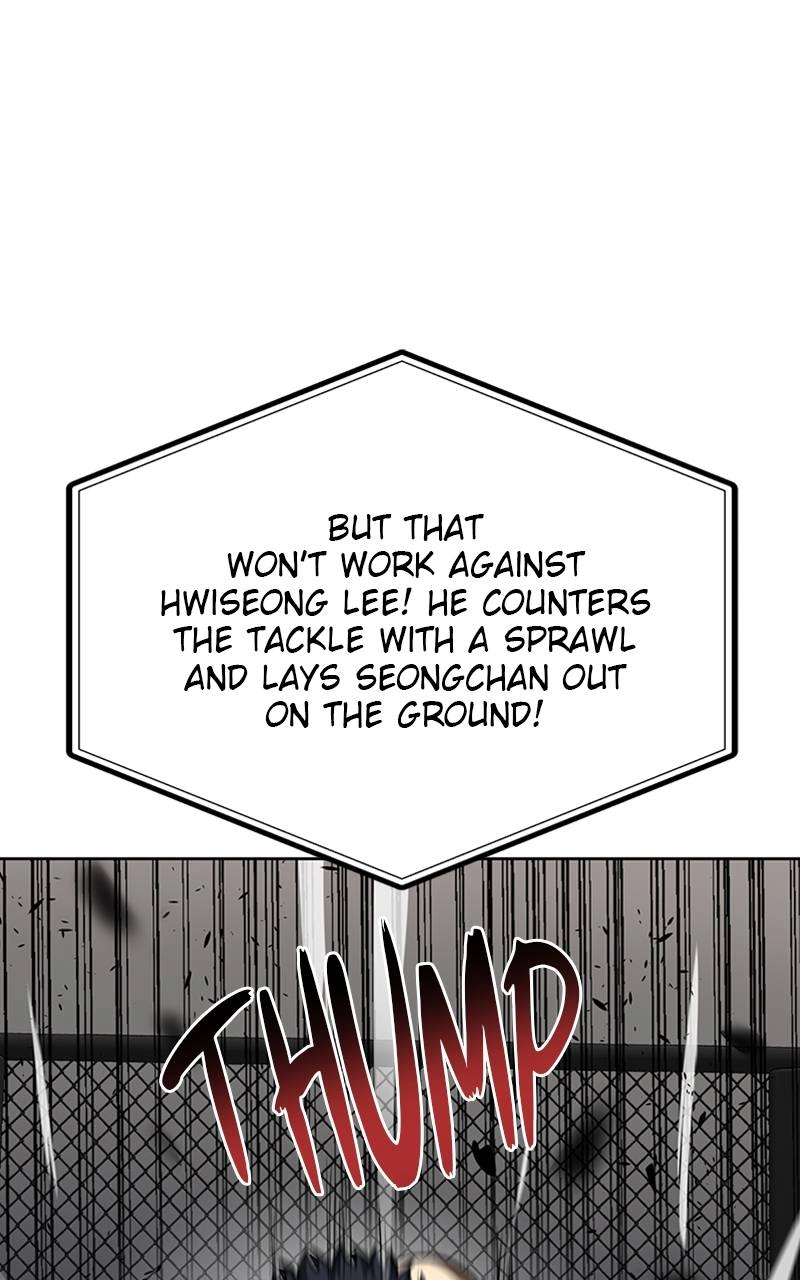 King of the Octagon Chapter 79 - Page 60