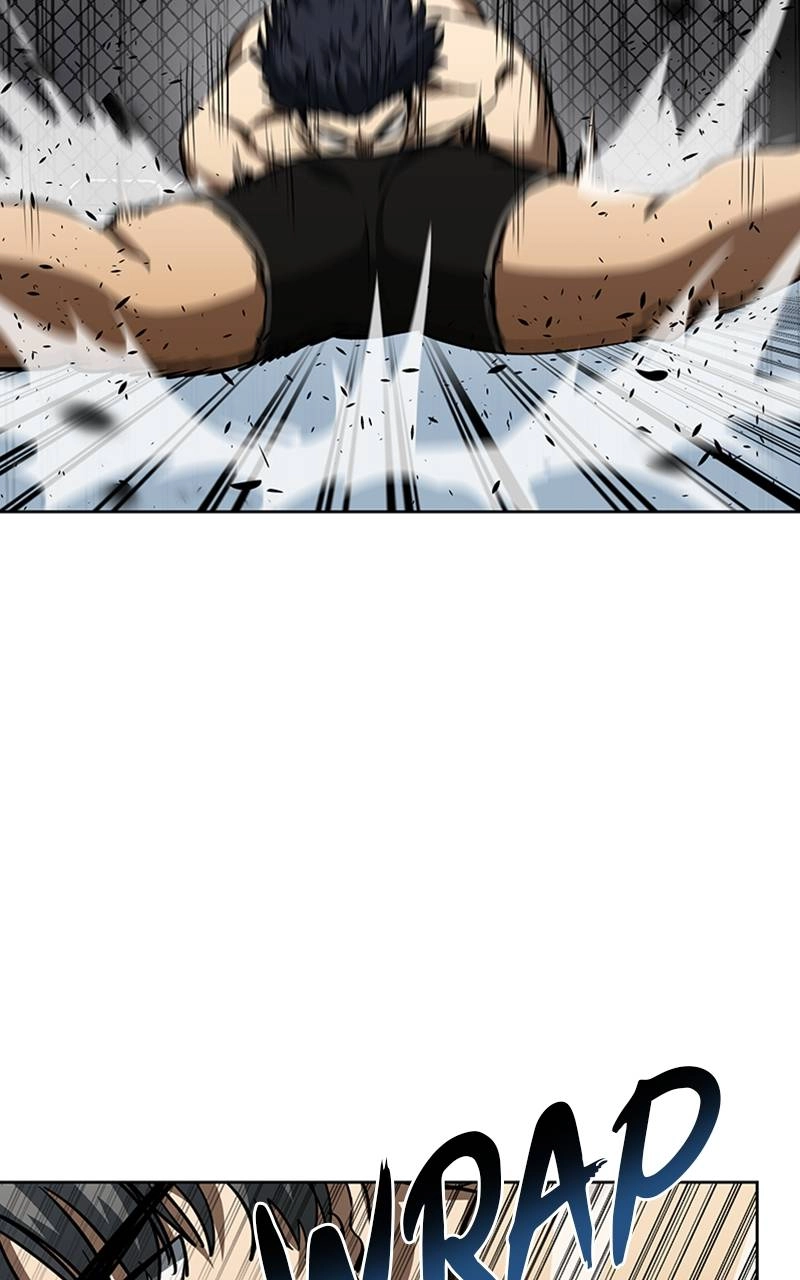 King of the Octagon Chapter 79 - Page 61