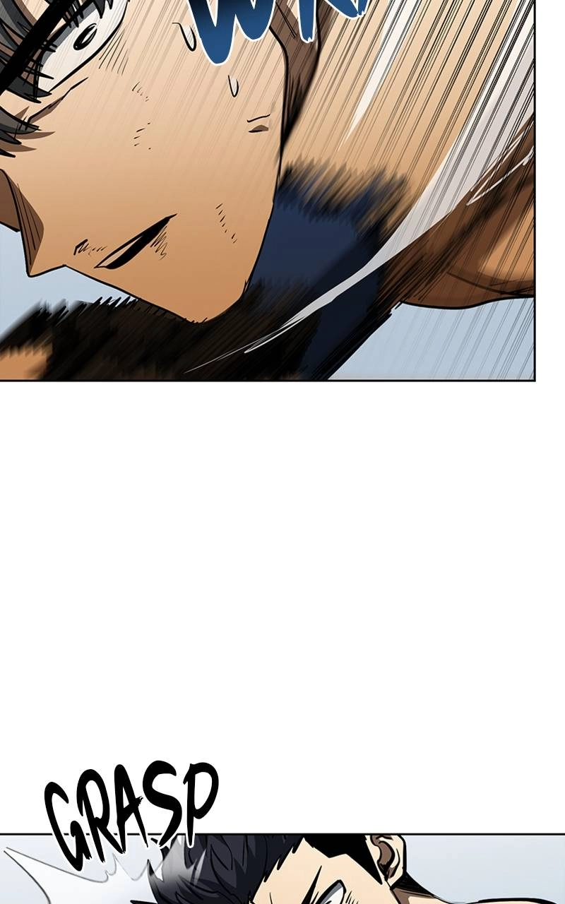 King of the Octagon Chapter 79 - Page 62