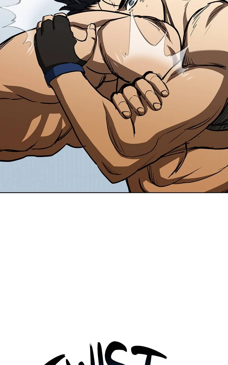 King of the Octagon Chapter 79 - Page 63