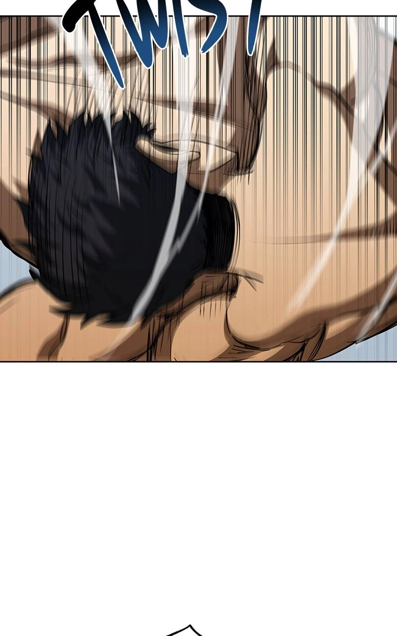 King of the Octagon Chapter 79 - Page 64