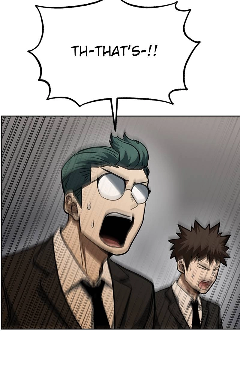 King of the Octagon Chapter 79 - Page 65