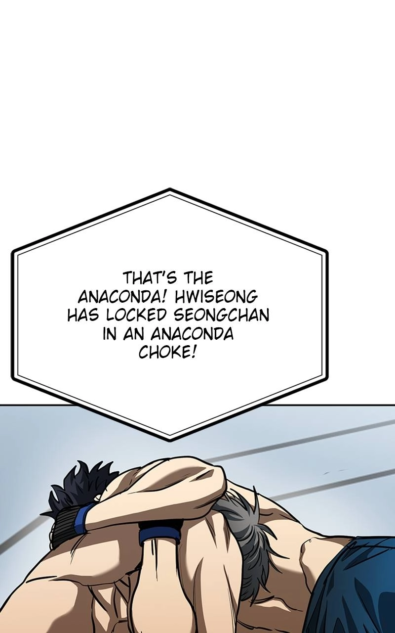King of the Octagon Chapter 79 - Page 66