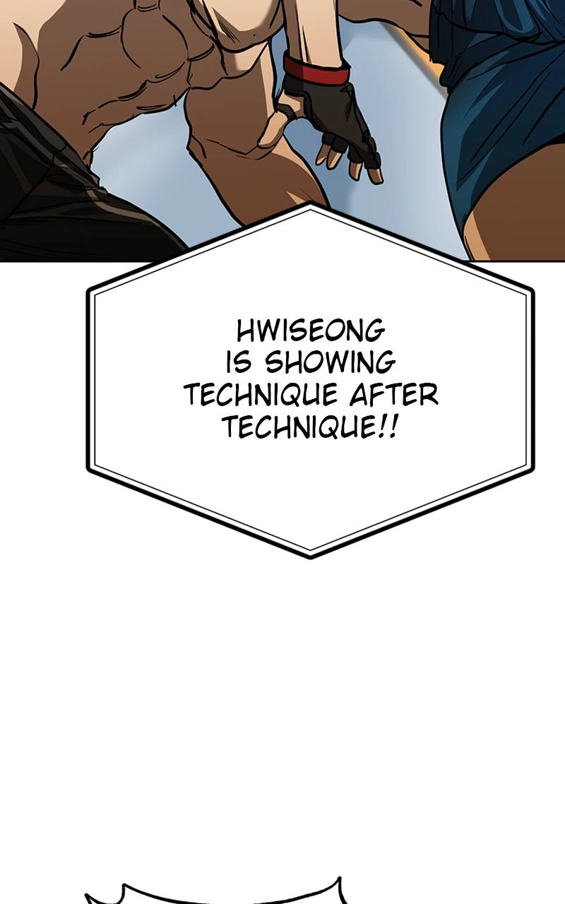 King of the Octagon Chapter 79 - Page 67