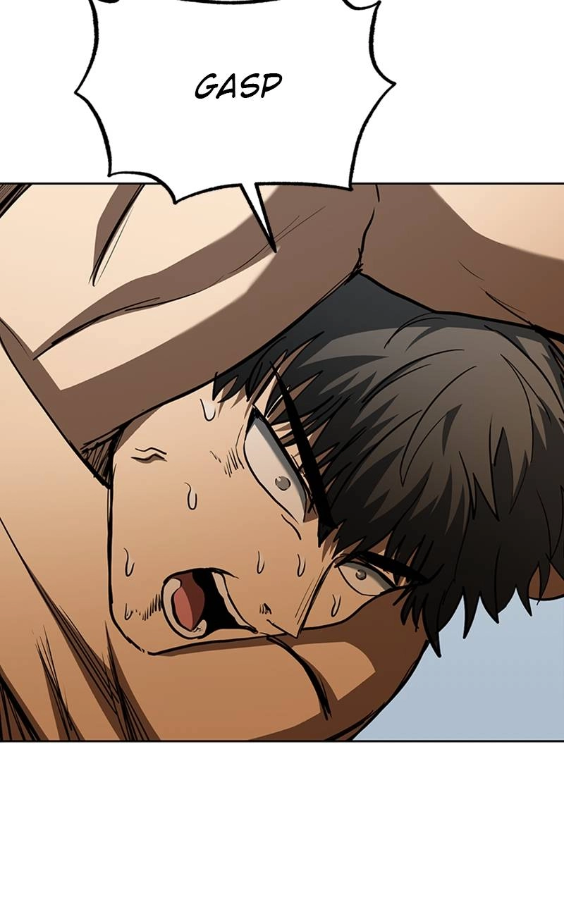 King of the Octagon Chapter 79 - Page 68