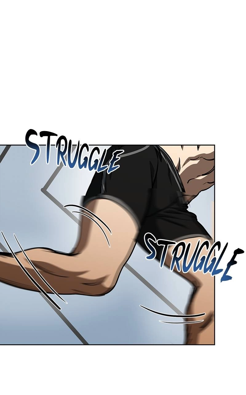 King of the Octagon Chapter 79 - Page 69