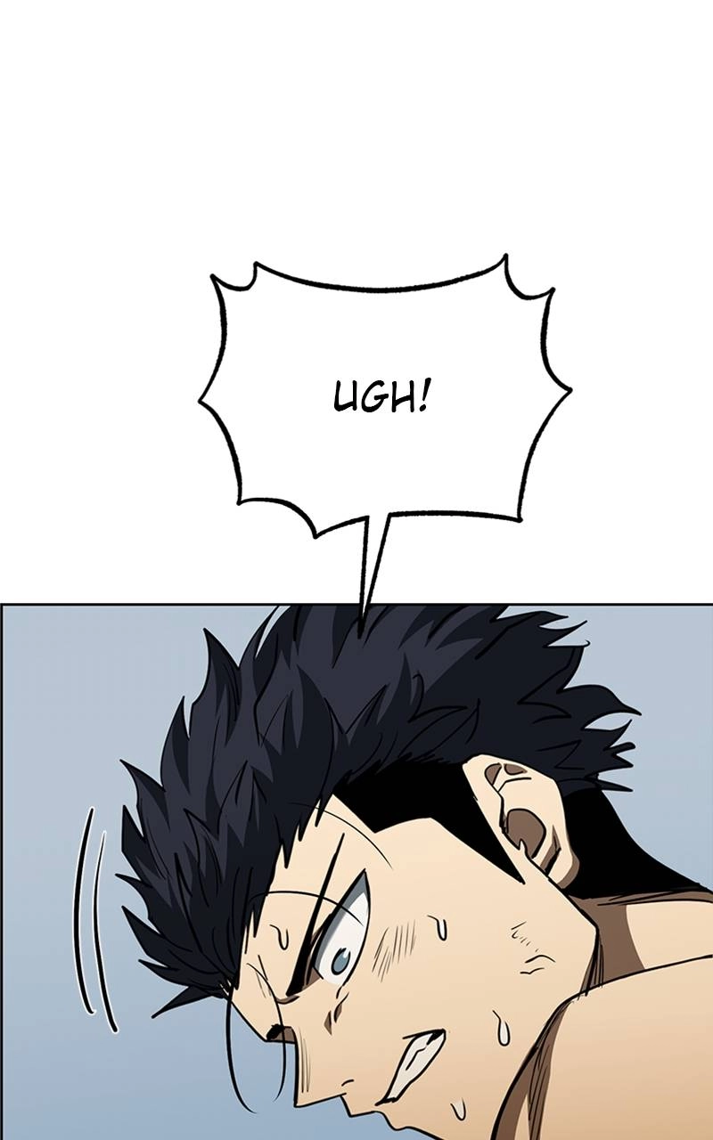 King of the Octagon Chapter 79 - Page 70