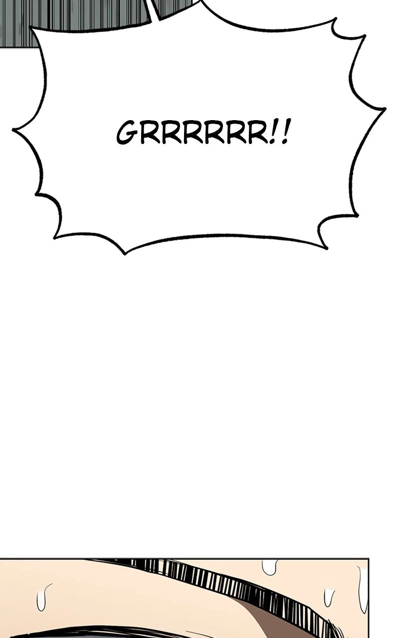 King of the Octagon Chapter 79 - Page 76