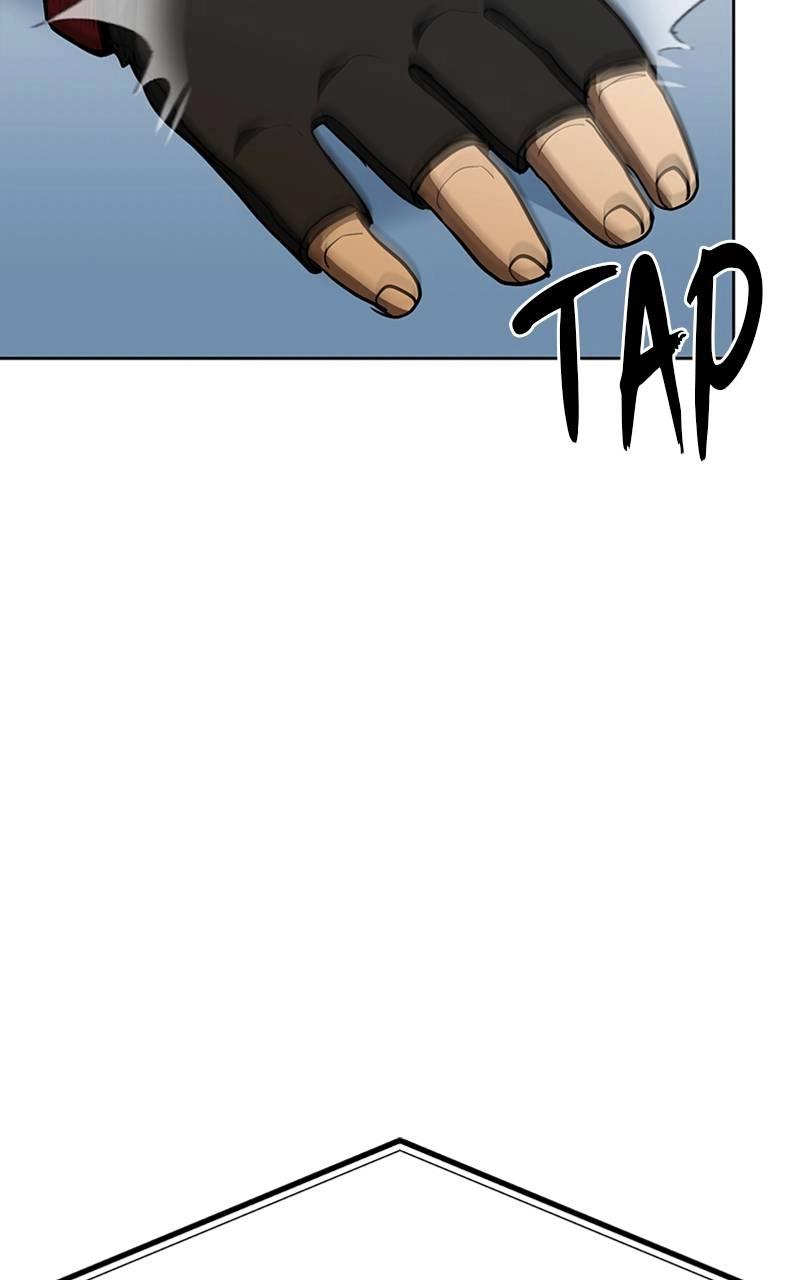 King of the Octagon Chapter 79 - Page 78