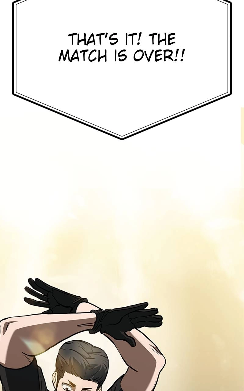 King of the Octagon Chapter 79 - Page 79