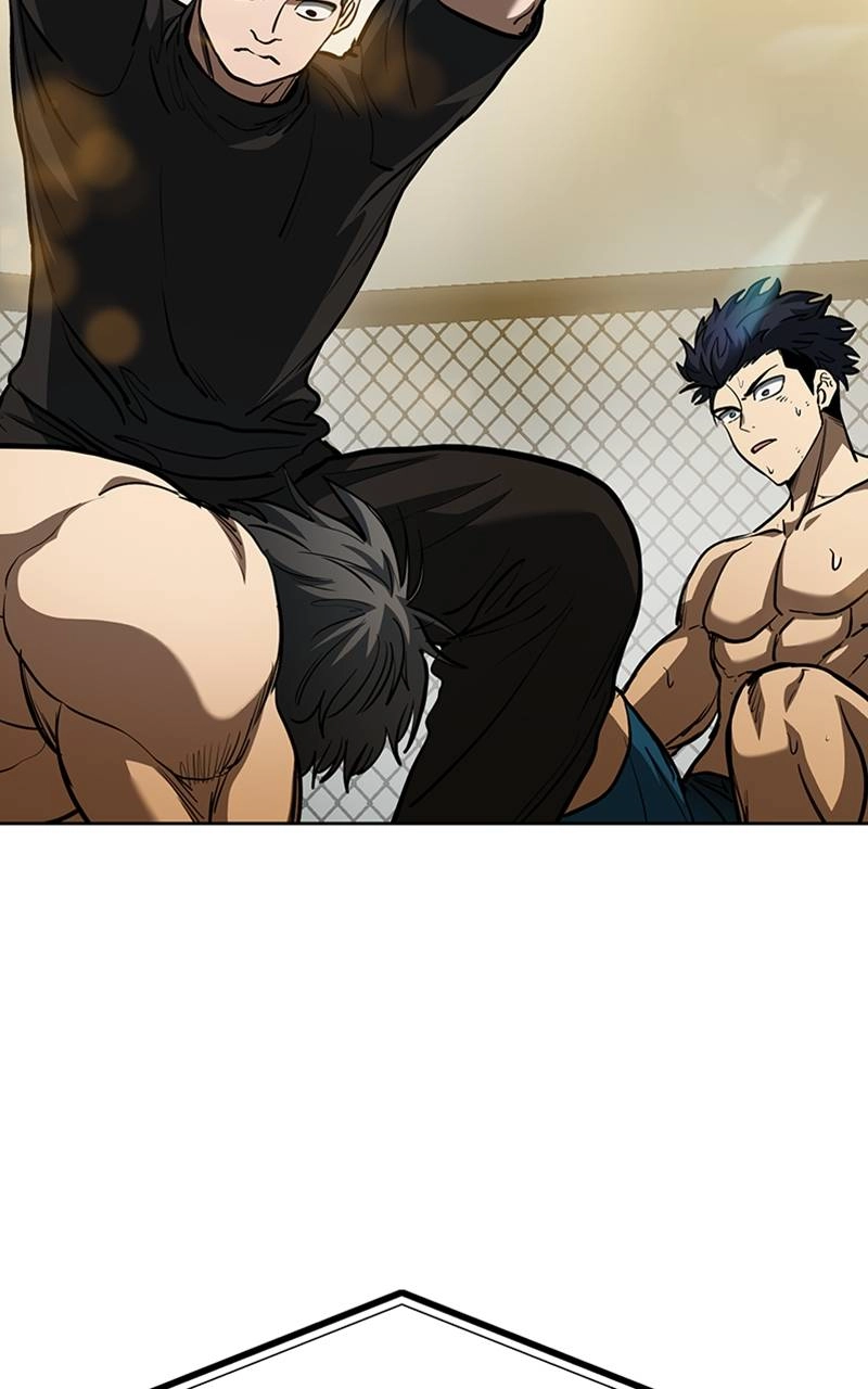 King of the Octagon Chapter 79 - Page 80