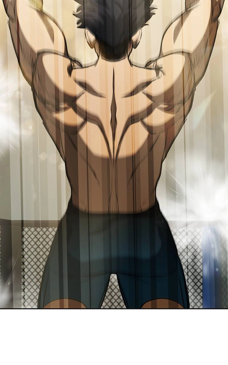 King of the Octagon Chapter 79 - Page 85