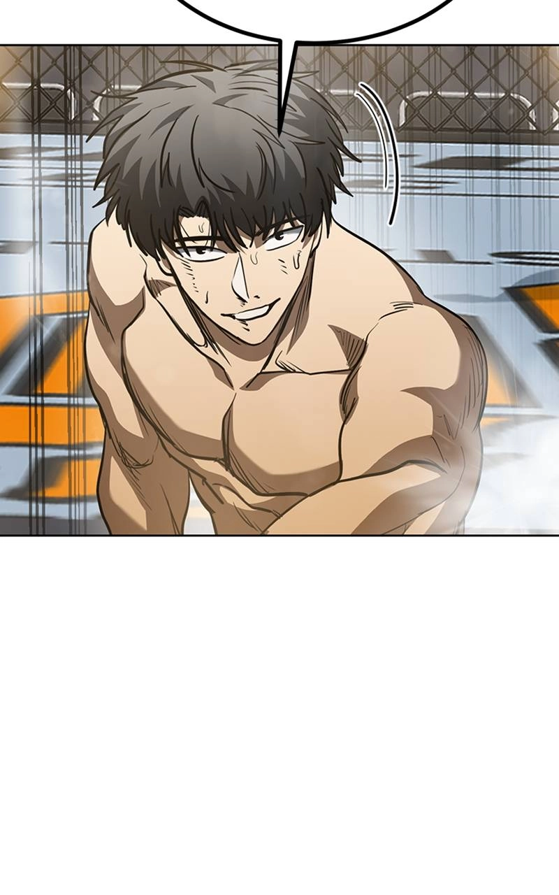 King of the Octagon Chapter 79 - Page 88
