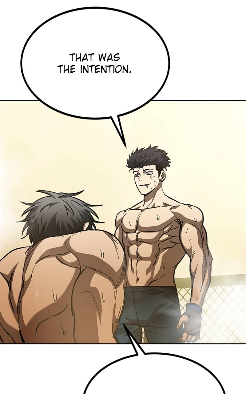 King of the Octagon Chapter 79 - Page 89