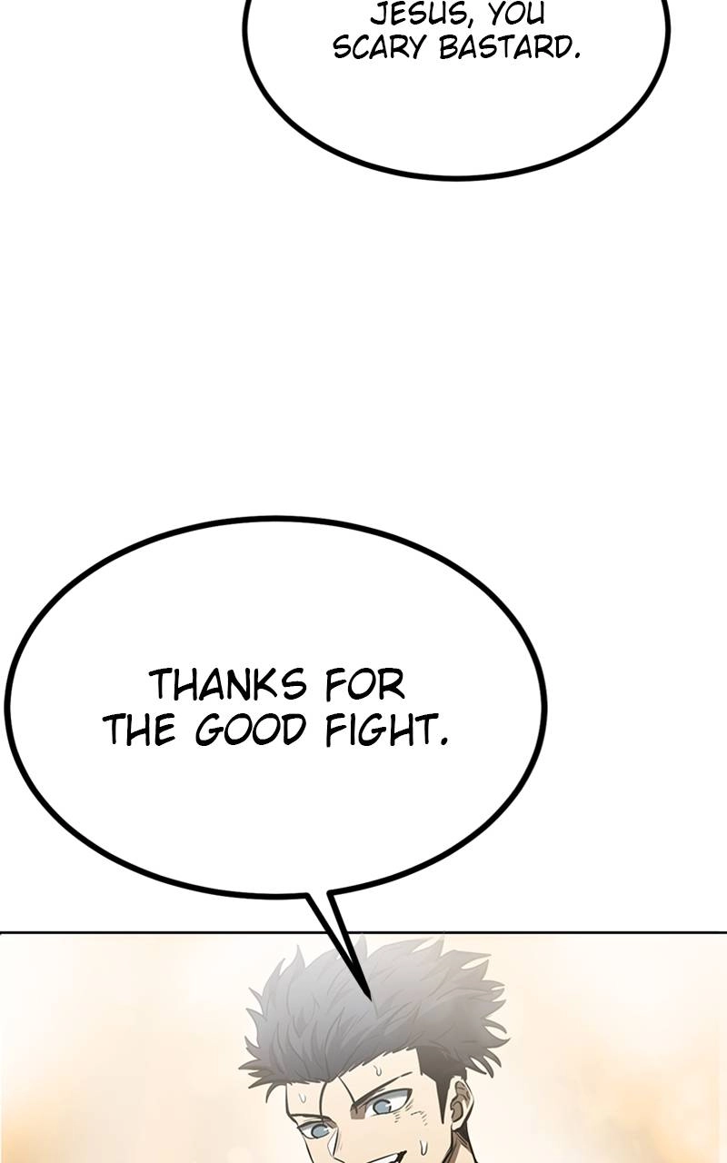 King of the Octagon Chapter 79 - Page 90