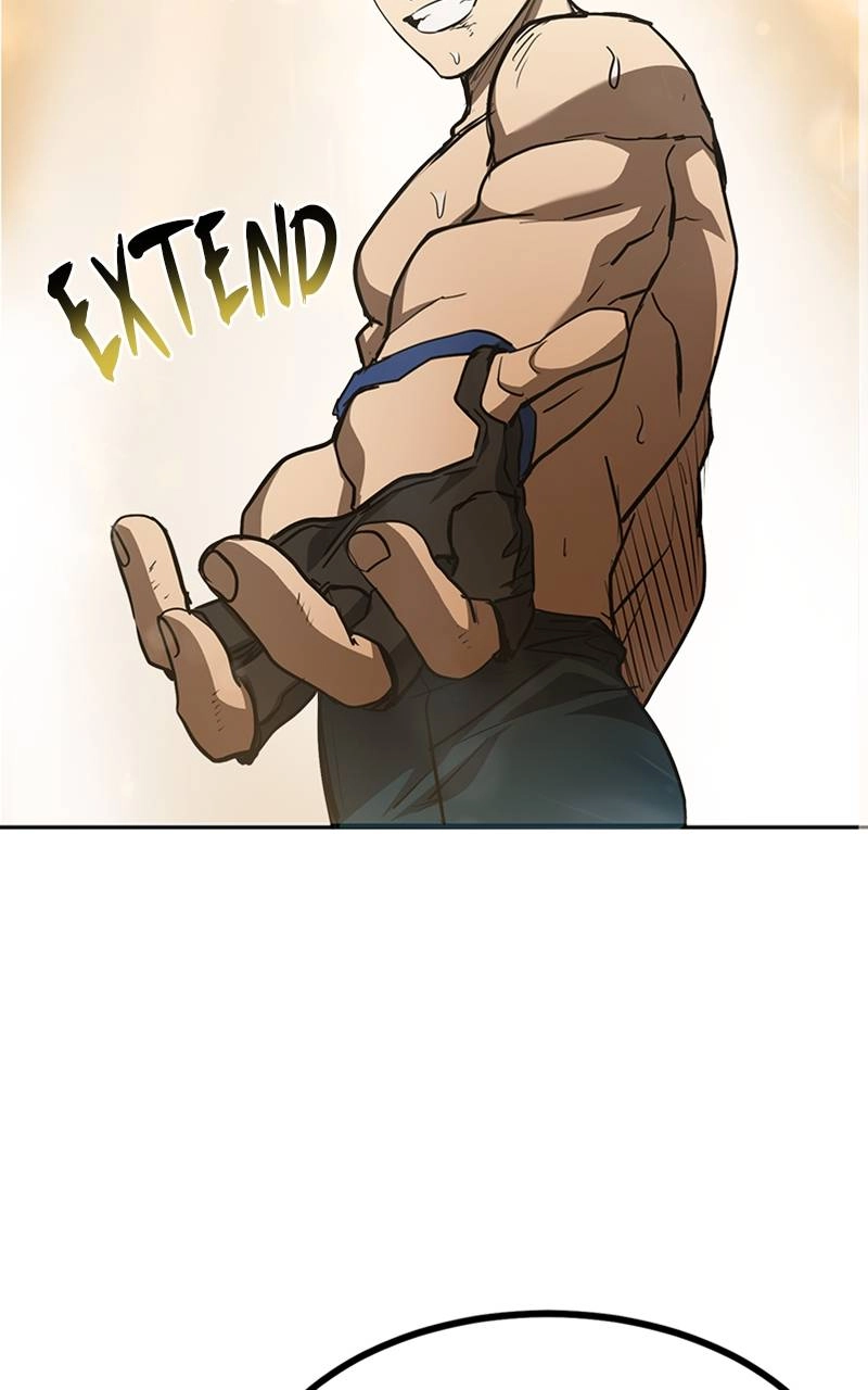 King of the Octagon Chapter 79 - Page 91