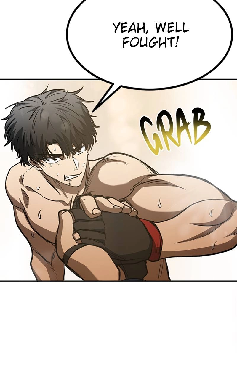 King of the Octagon Chapter 79 - Page 92