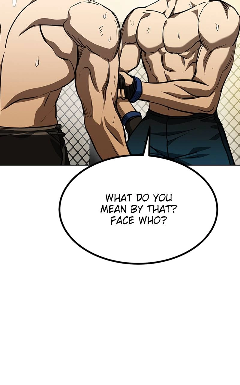 King of the Octagon Chapter 80 - Page 3