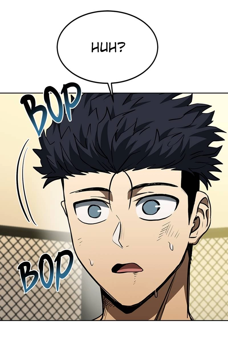 King of the Octagon Chapter 80 - Page 4