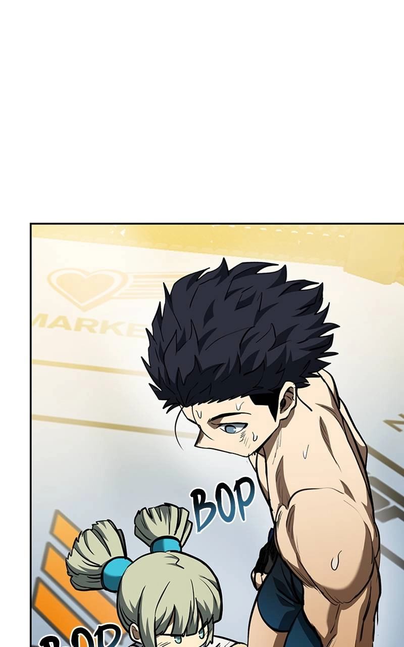 King of the Octagon Chapter 80 - Page 5