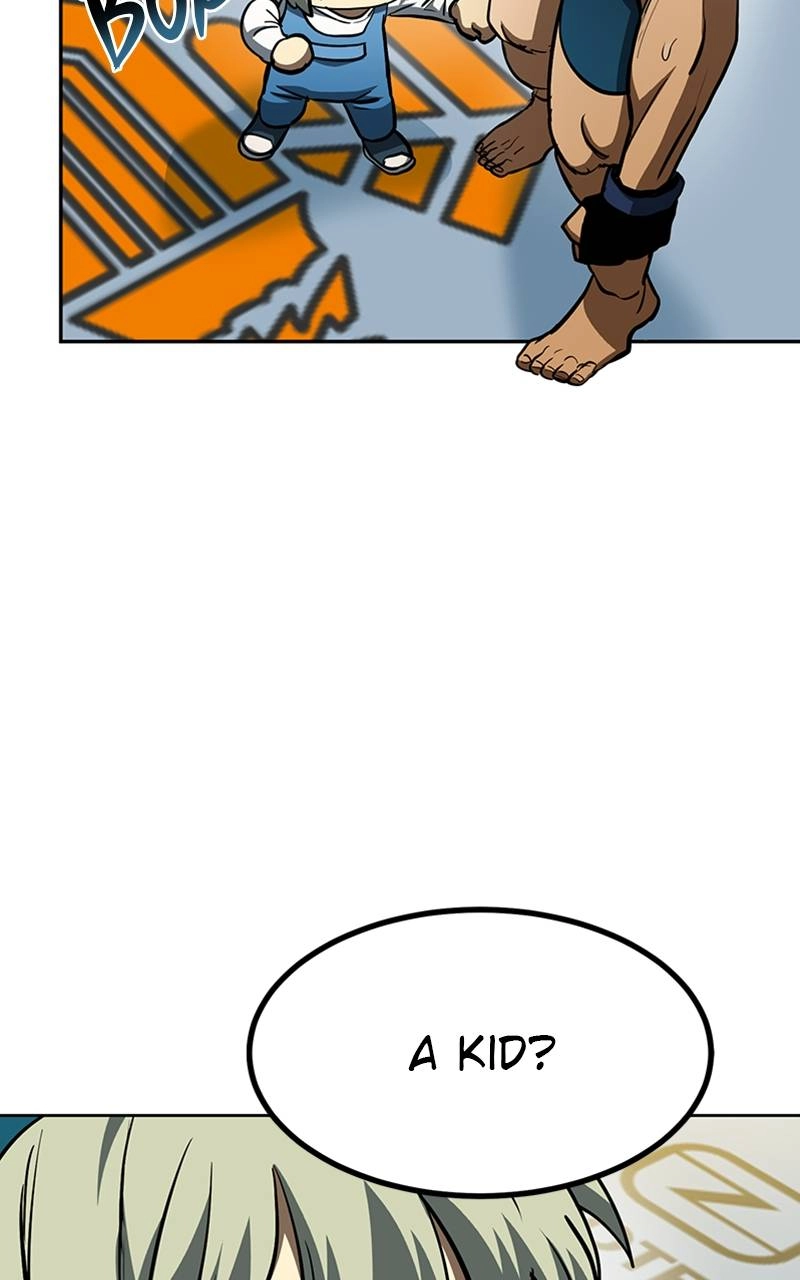 King of the Octagon Chapter 80 - Page 6