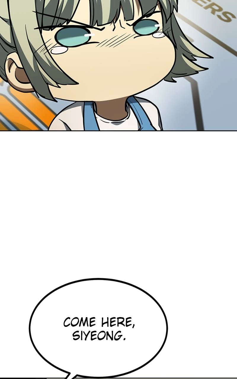 King of the Octagon Chapter 80 - Page 7