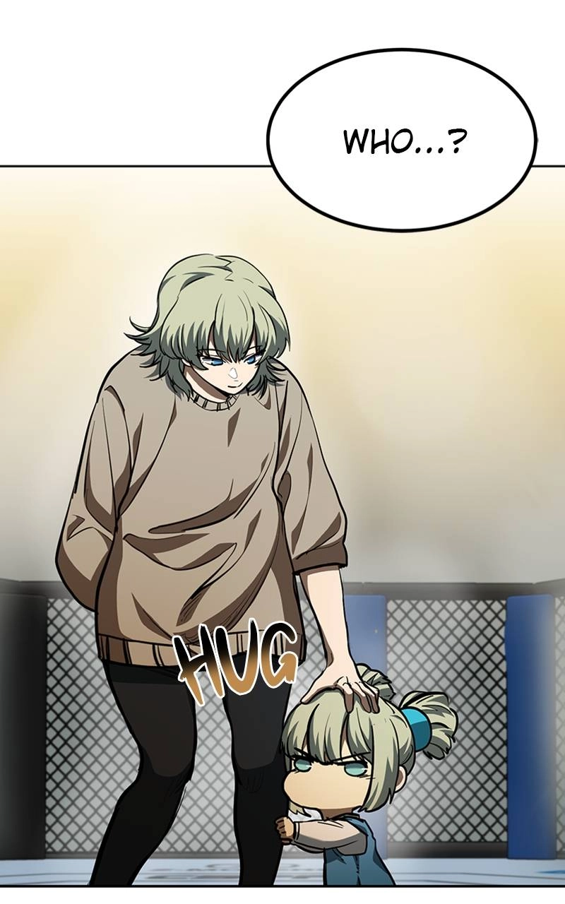 King of the Octagon Chapter 80 - Page 9