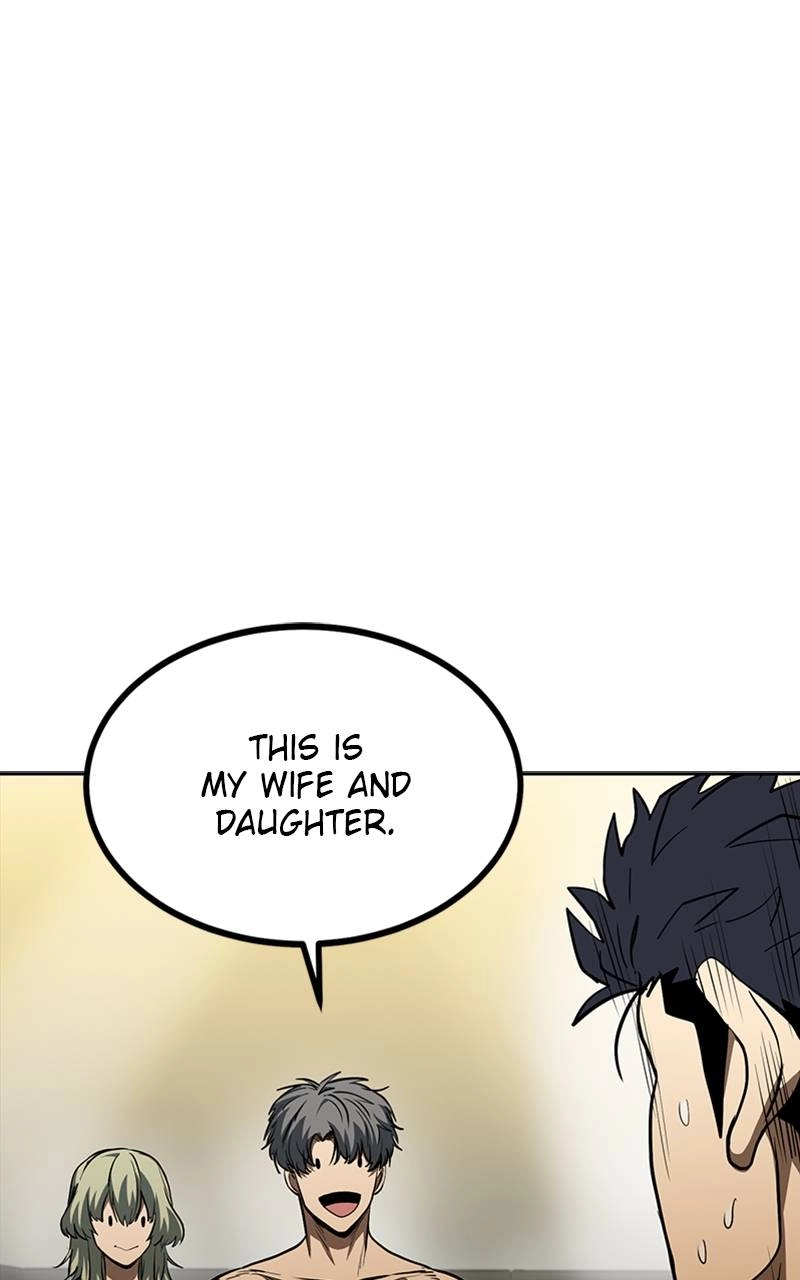King of the Octagon Chapter 80 - Page 10