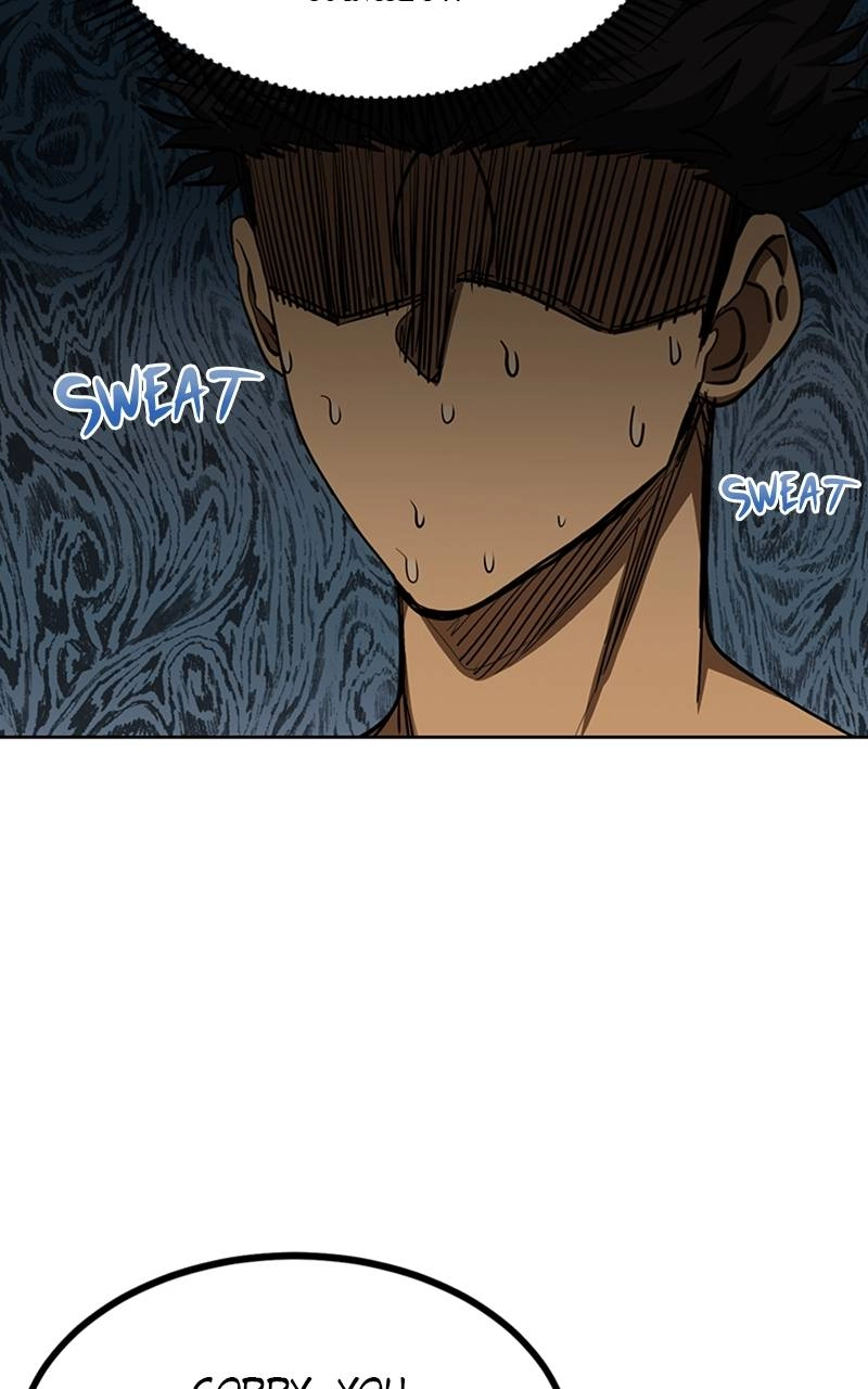 King of the Octagon Chapter 80 - Page 12
