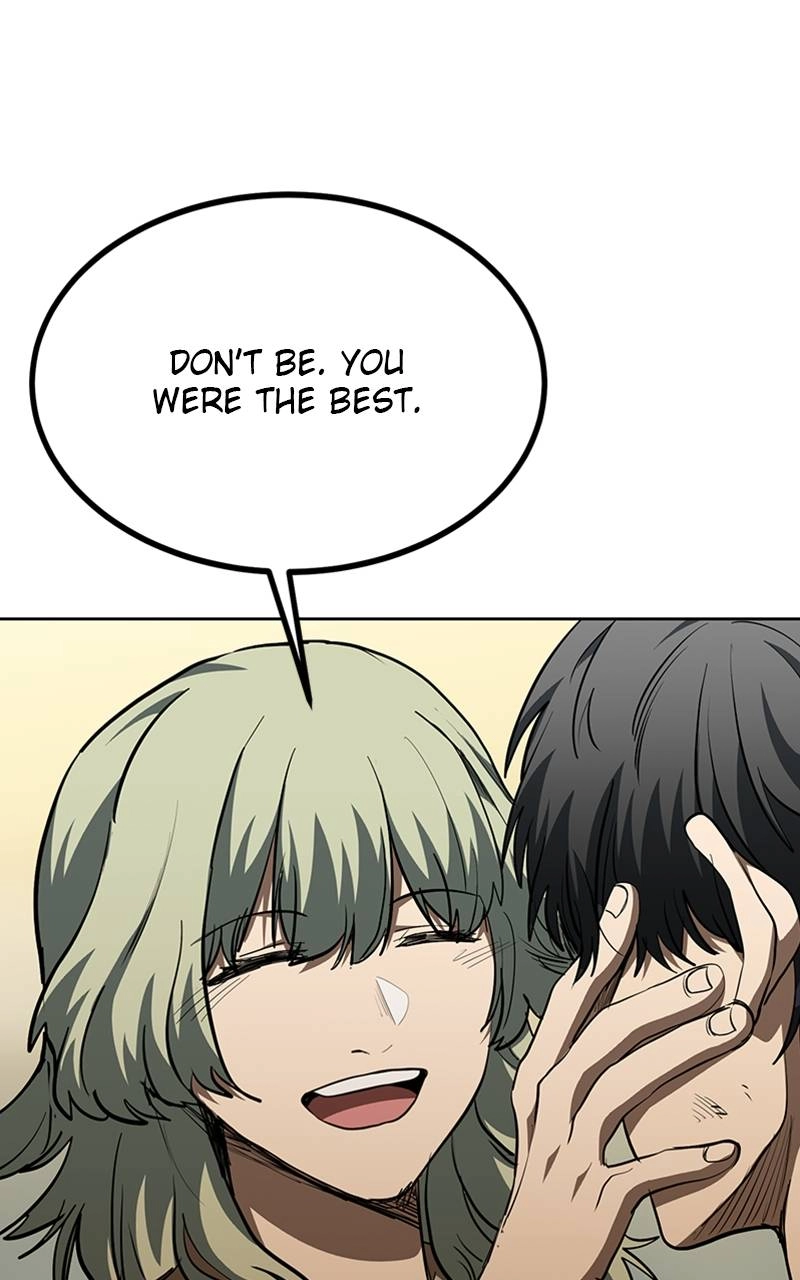 King of the Octagon Chapter 80 - Page 14
