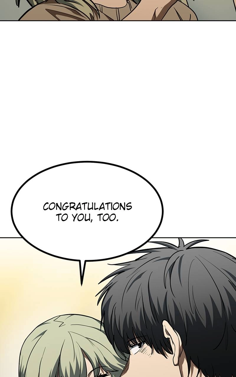 King of the Octagon Chapter 80 - Page 15