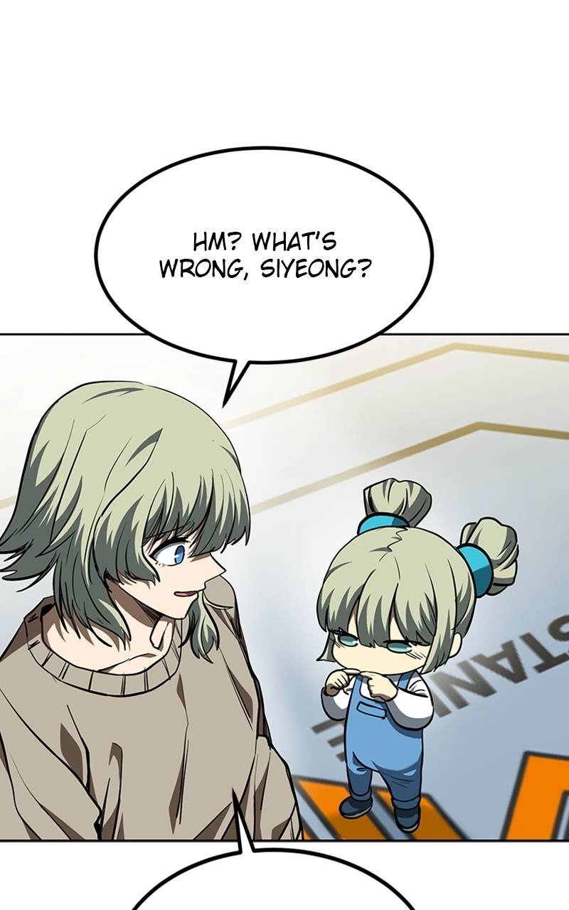 King of the Octagon Chapter 80 - Page 18