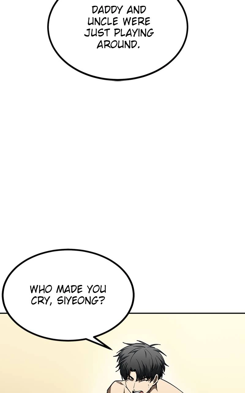 King of the Octagon Chapter 80 - Page 19