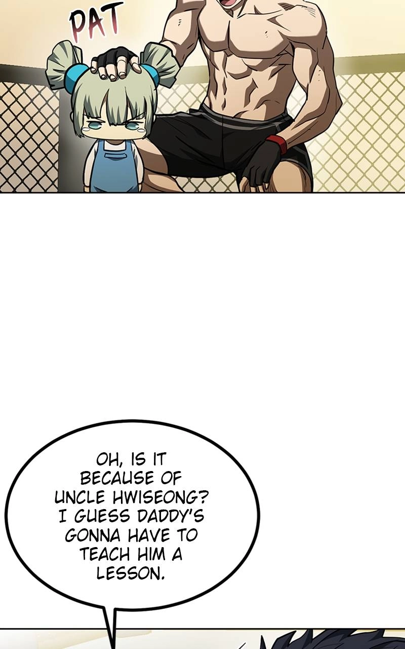 King of the Octagon Chapter 80 - Page 20