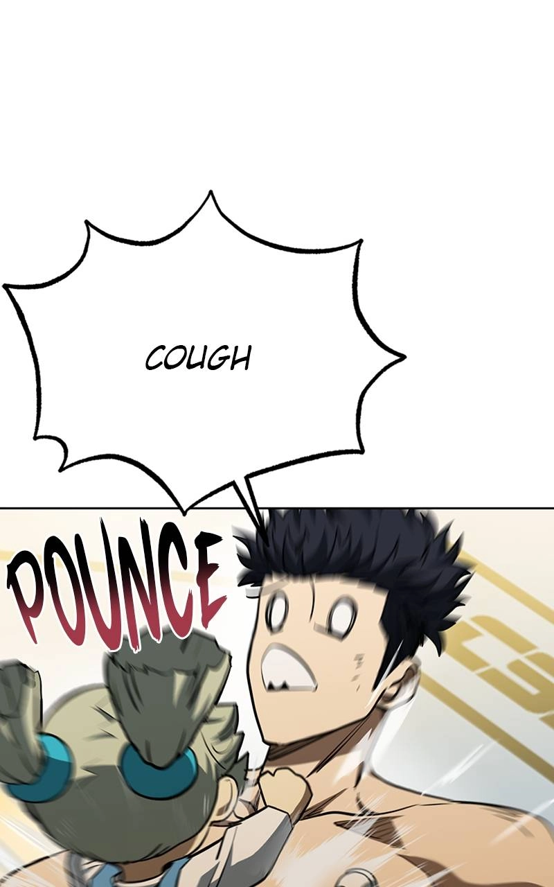 King of the Octagon Chapter 80 - Page 25