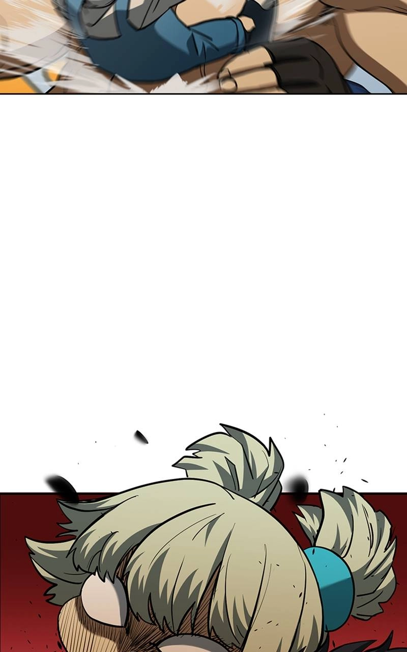 King of the Octagon Chapter 80 - Page 26