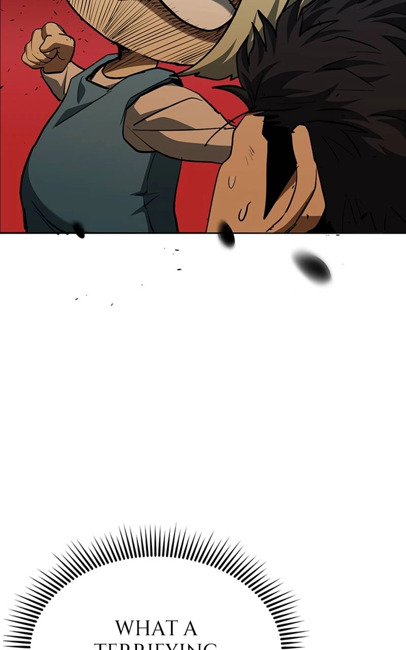King of the Octagon Chapter 80 - Page 27