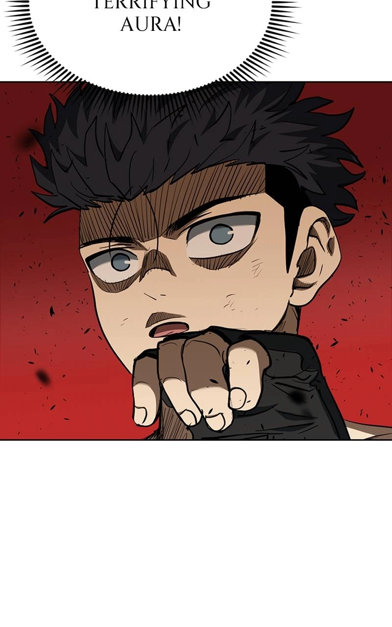 King of the Octagon Chapter 80 - Page 28