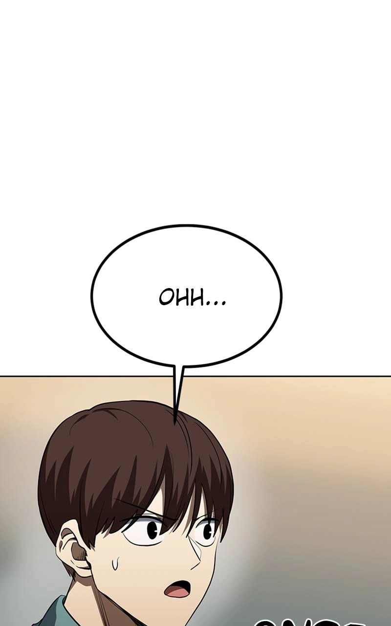 King of the Octagon Chapter 80 - Page 31