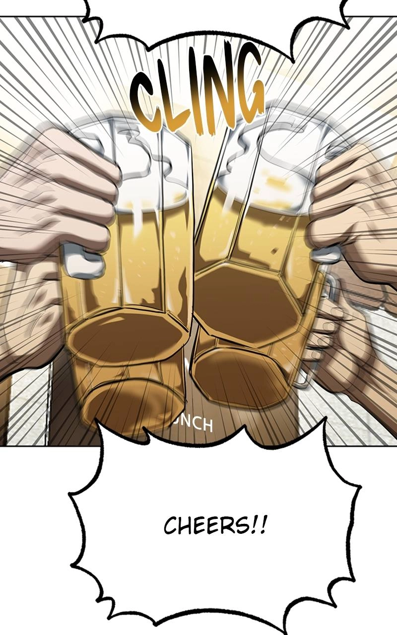 King of the Octagon Chapter 80 - Page 36